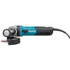 Makita Winkelschleifer 1.900 W 125 mm 2.800-11.500 min GA5091X01