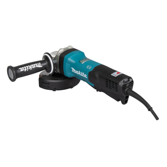 Makita Winkelschleifer 1.900 W 125 mm 2.800-11.500 min GA5093X01