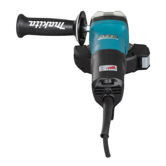 Makita Winkelschleifer 1.900 W 125 mm 2.800-11.500 min GA5093X01