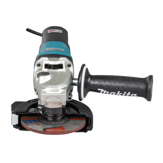 Makita Winkelschleifer 1.900 W 125 mm 2.800-11.500 min GA5093X01