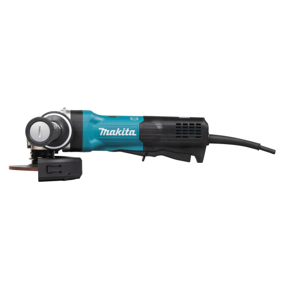 Makita Winkelschleifer 1.900 W 125 mm 2.800-11.500 min GA5093X01