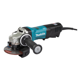 Makita Winkelschleifer 1.900 W 125 mm 2.800-11.500 min...