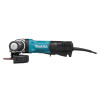 Makita Winkelschleifer 1.900 W 125 mm 2.800-11.500 min GA5093X01