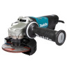 Makita Winkelschleifer 1.900 W 125 mm 2.800-11.500 min GA5093X01