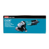 Makita Winkelschleifer 1.900 W 125 mm 2.800-11.500 min GA5093X01