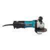 Makita Winkelschleifer 1.900 W 125 mm 2.800-11.500 min GA5093X01