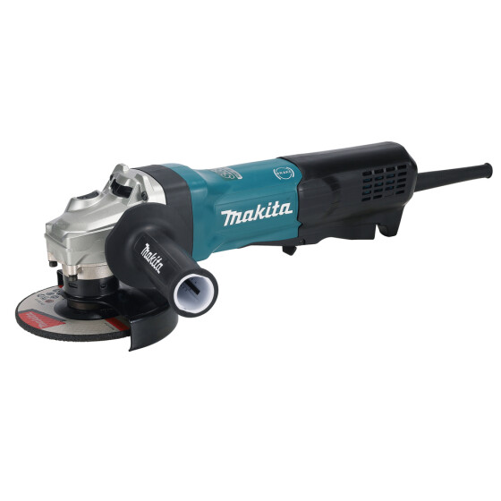 Makita Winkelschleifer 1.900 W 125 mm 11.500 min GA5094