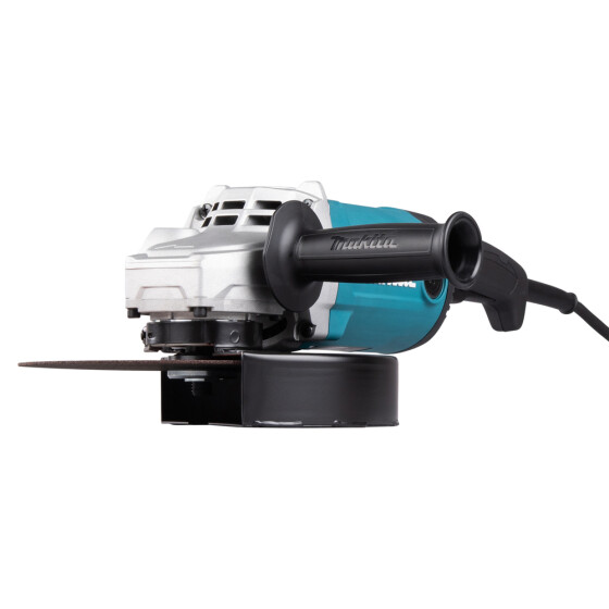 Makita Winkelschleifer 2.200 W 230 mm 6.600 min-1 GA9090N