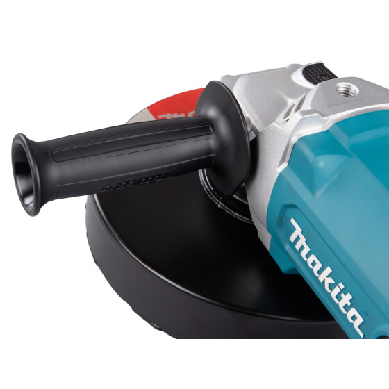 Makita Winkelschleifer 2.200 W 230 mm 6.600 min-1 GA9090N