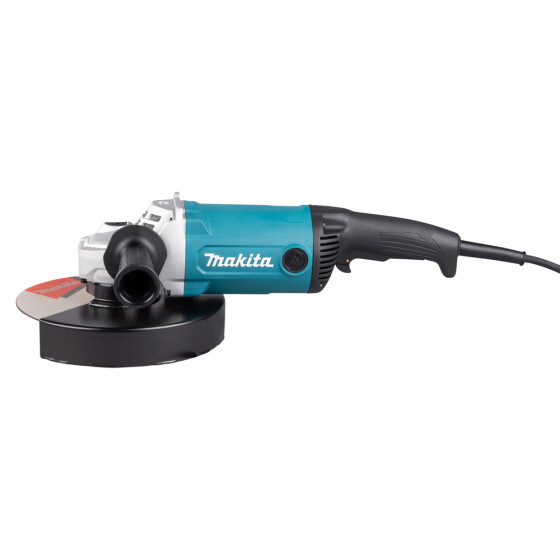 Makita Winkelschleifer 2.200 W 230 mm 6.600 min-1 GA9090N