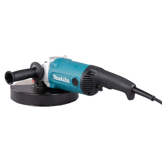 Makita Winkelschleifer 2.200 W 230 mm 6.600 min-1 GA9090N