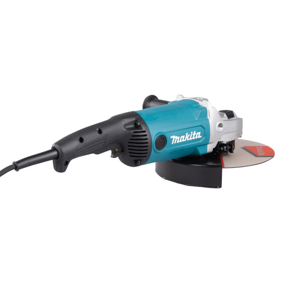 Makita Winkelschleifer 2.200 W 230 mm 6.600 min-1 GA9090N