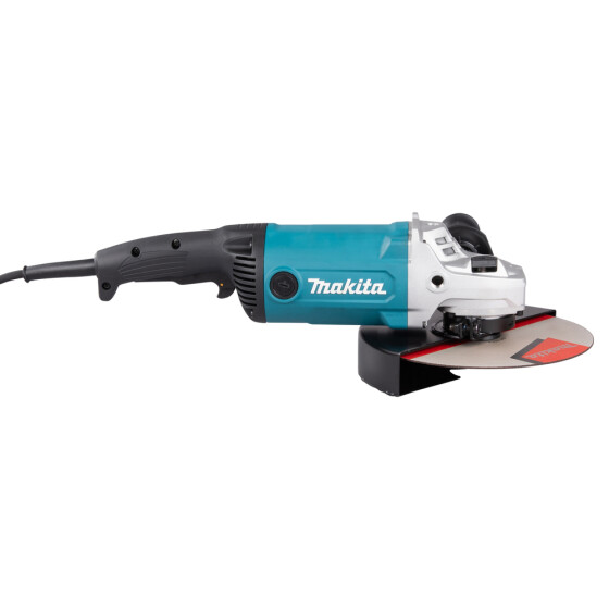 Makita Winkelschleifer 2.200 W 230 mm 6.600 min-1 GA9090N