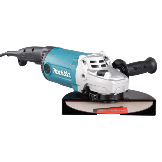 Makita Winkelschleifer 2.200 W 230 mm 6.600 min-1 GA9090N