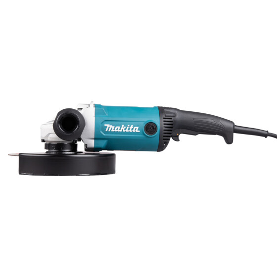 Makita Winkelschleifer 2.200 W 230 mm 6.600 min-1 GA9090N