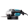 Makita Winkelschleifer 2.200 W 230 mm 6.600 min-1 GA9090N