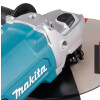 Makita Winkelschleifer 2.200 W 230 mm 6.600 min-1 GA9090N