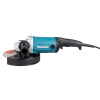 Makita Winkelschleifer 2.200 W 230 mm 6.600 min-1 GA9090N