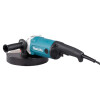 Makita Winkelschleifer 2.200 W 230 mm 6.600 min-1 GA9090N