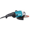 Makita Winkelschleifer 2.200 W 230 mm 6.600 min-1 GA9090N