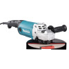 Makita Winkelschleifer 2.200 W 230 mm 6.600 min-1 GA9090N