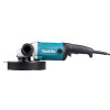 Makita Winkelschleifer 2.200 W 230 mm 6.600 min-1 GA9090N