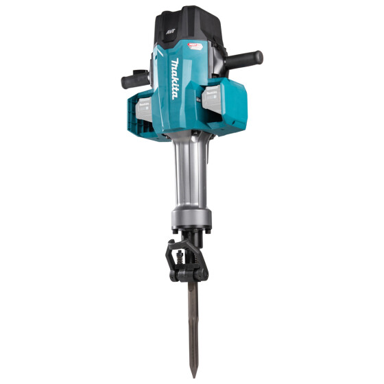 Makita Akku-Abbruchhammer XGT 2x40V max. 28-mm-Sechskant 72,8 J HM004GZ01