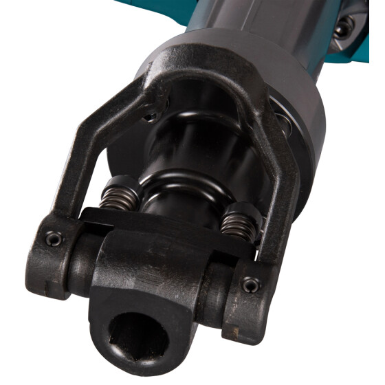 Makita Akku-Abbruchhammer XGT 2x40V max. 28-mm-Sechskant 72,8 J HM004GZ01