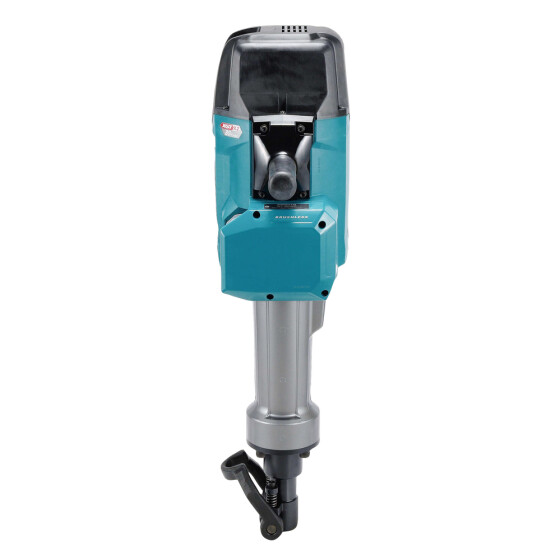 Makita Akku-Abbruchhammer XGT 2x40V max. 28-mm-Sechskant 72,8 J HM004GZ01