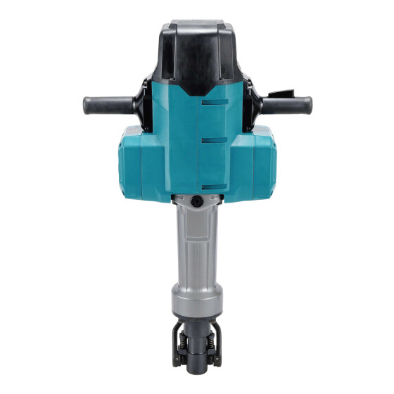 Makita Akku-Abbruchhammer XGT 2x40V max. 28-mm-Sechskant 72,8 J HM004GZ01