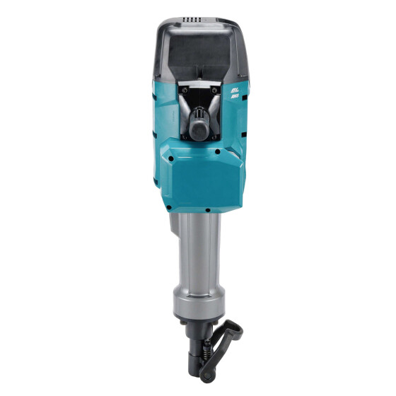 Makita Akku-Abbruchhammer XGT 2x40V max. 28-mm-Sechskant 72,8 J HM004GZ01