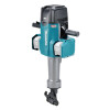 Makita Akku-Abbruchhammer XGT 2x40V max. 28-mm-Sechskant 72,8 J HM004GZ01