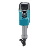 Makita Akku-Abbruchhammer XGT 2x40V max. 28-mm-Sechskant 72,8 J HM004GZ01