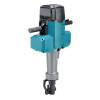 Makita Akku-Abbruchhammer XGT 2x40V max. 28-mm-Sechskant 72,8 J HM004GZ01