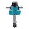 Makita Akku-Abbruchhammer XGT 2x40V max. 28-mm-Sechskant 72,8 J HM004GZ01