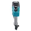 Makita Akku-Abbruchhammer XGT 2x40V max. 28-mm-Sechskant 72,8 J HM004GZ01