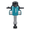 Makita Akku-Abbruchhammer XGT 2x40V max. 28-mm-Sechskant 72,8 J HM004GZ01