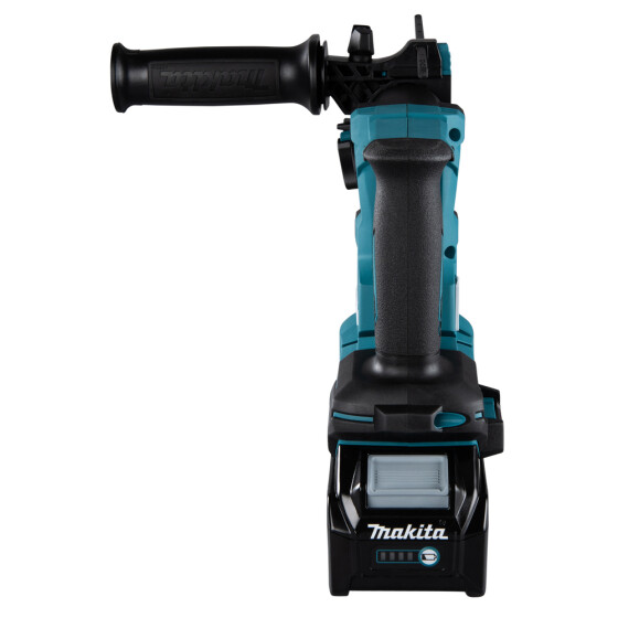 Makita Akku-Kombihammer 40V max. SDS-PLUS 2,1 J 20 mm HR010GD201