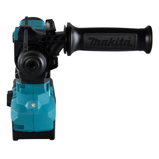 Makita Akku-Kombihammer 40V max. SDS-PLUS 2,1 J 20 mm HR010GD201