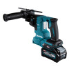 Makita Akku-Kombihammer 40V max. SDS-PLUS 2,1 J 20 mm HR010GD201