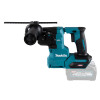 Makita Akku-Kombihammer 40V max. SDS-PLUS 2,1 J 20 mm HR010GZ