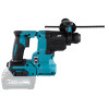 Makita Akku-Kombihammer 40V max. SDS-PLUS 2,1 J 20 mm HR010GZ