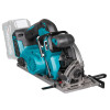 Makita Akku-Handkreissäge 40V max. 57 mm 5.200 min-1 HS012GZ