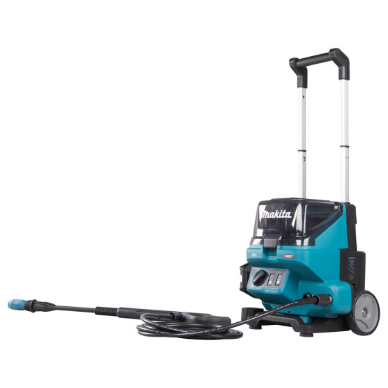 Makita Akku-Hochdruckreiniger XGT 40V max. max. 115 bar 420l/h HW001GZ