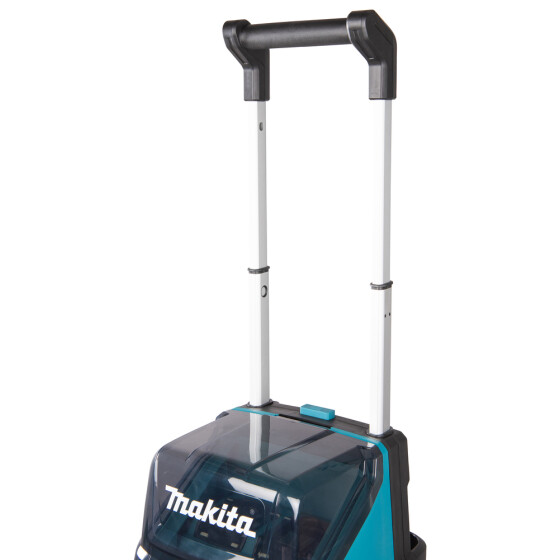 Makita Akku-Hochdruckreiniger XGT 40V max. max. 115 bar 420l/h HW001GZ