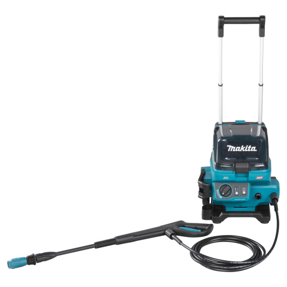 Makita Akku-Hochdruckreiniger XGT 40V max. max. 115 bar 420l/h HW001GZ