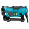 Makita Akku-Hochdruckreiniger XGT 40V max. max. 115 bar 420l/h HW001GZ