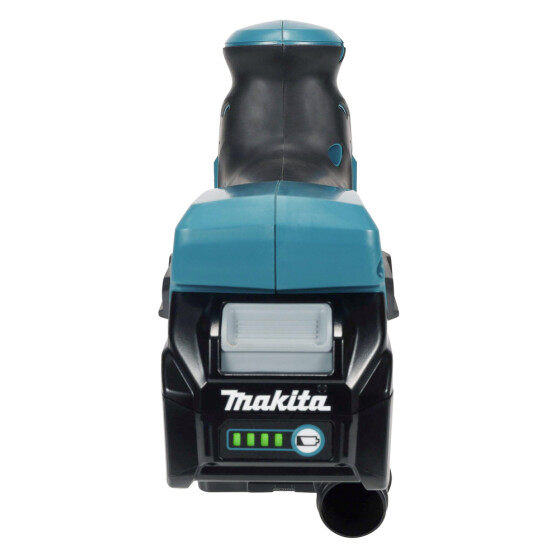 Makita Akku-Pendelhubstichsäge XGT 40V max. 135 mm 800 - 3.500 min-1 JV001GD101