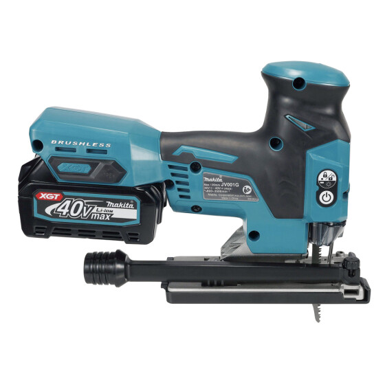 Makita Akku-Pendelhubstichsäge XGT 40V max. 135 mm 800 - 3.500 min-1 JV001GD101