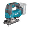 Makita Akku-Pendelhubstichsäge XGT 40V max. 135 mm 800 - 3.500 min-1 JV002GZ